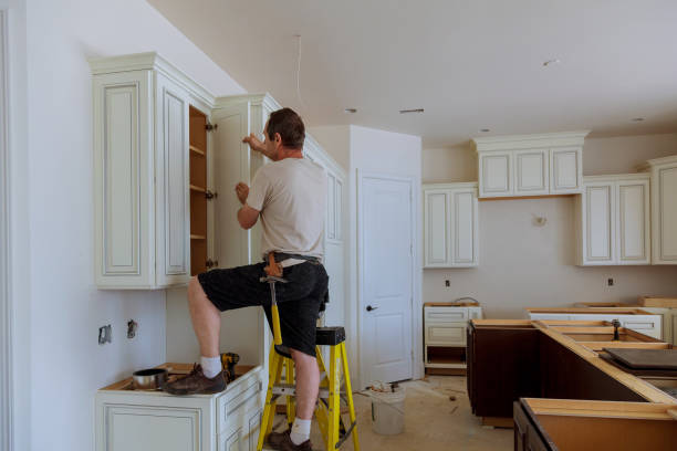 Kitchen Renovation Takoma Park JMT Kitchen Cabinet
