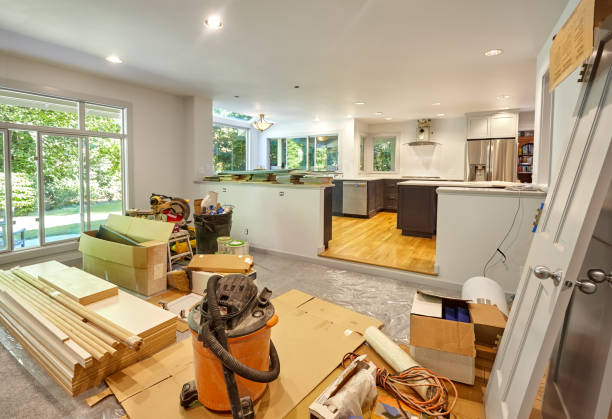 Kitchen Renovation Takoma Park